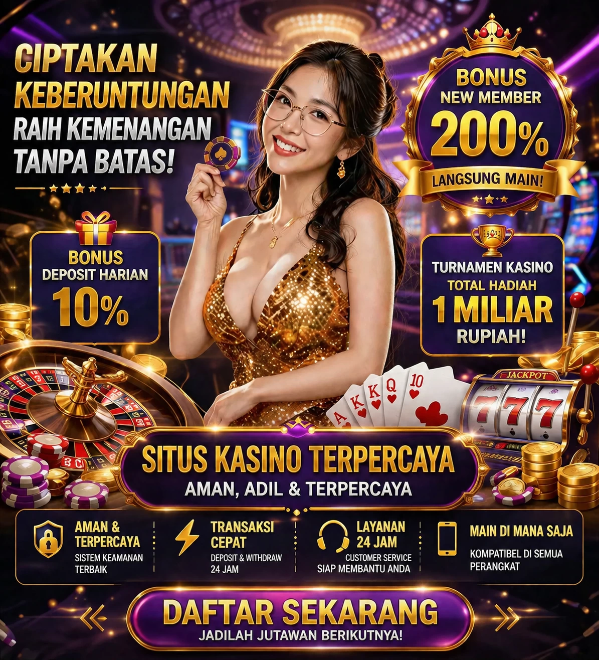 kawan777