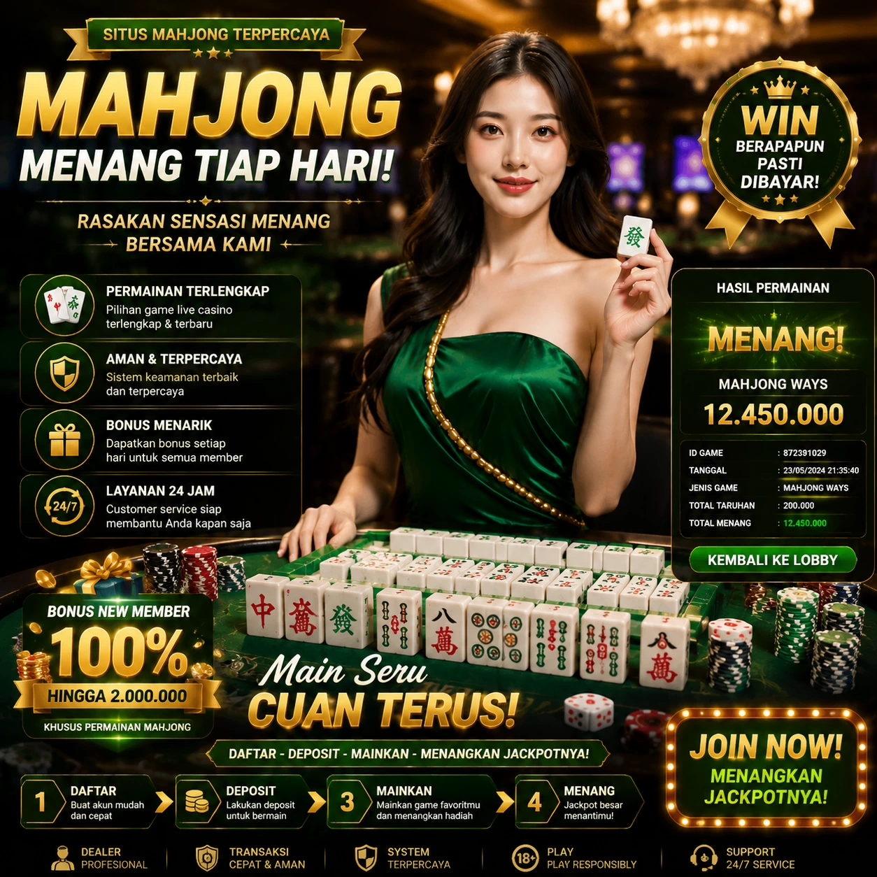 kawan777
