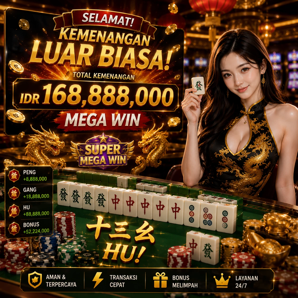kawan777